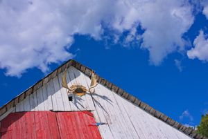 Ferme-Charlevoix