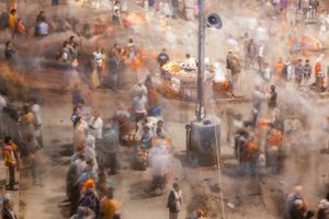© Rohan Ghosh
