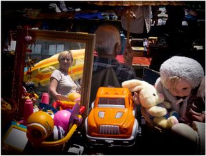 Flea Market 0282