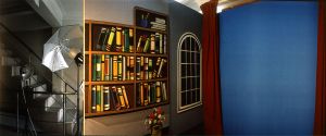 Bookshelf/Sri Lanka