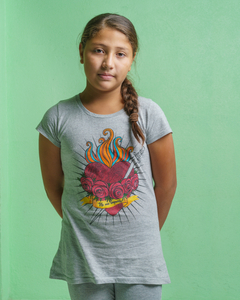 Yosahiry, 9. Honduras