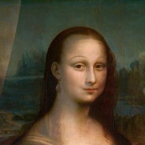 Mona Lisas, Nine © Pep Ventosa