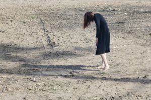 lonely