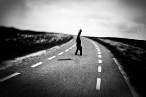 The road ahead