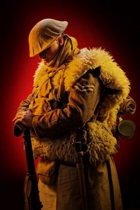 Seaforth Highlander