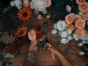 The Florist
