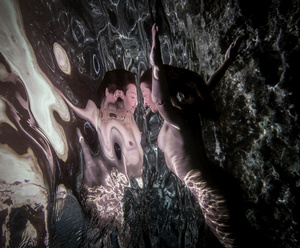 The Renaissance of luminous creatures _Mitra
