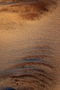SAND PATTERN 8