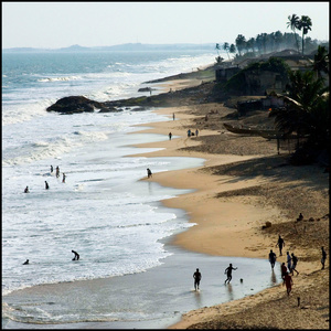Coast