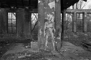 Abandoned Art