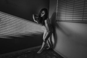 Designed to Dance Outside the Lines