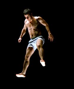 Falling Bodies (4): Jack