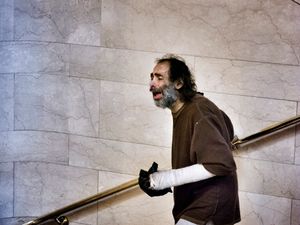 THE PEOPLE’S REPUBLIC OF GRAND CENTRAL© Gaia Light, 2014