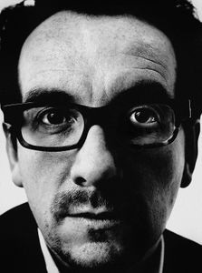 Elvis Costello