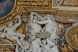 Louvre