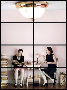 Doppelgänger 2.23.08