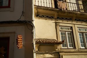 Waffle Shop, Coimbra