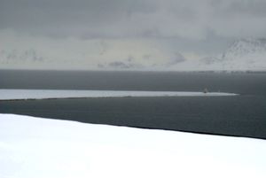 "Spitzbergen"
