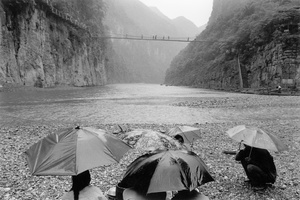"Rain", Daning River.jpg