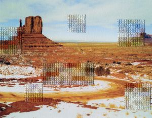 The West I