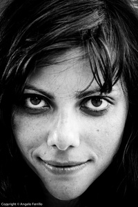 Student Portraits