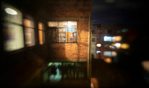 Neighbour