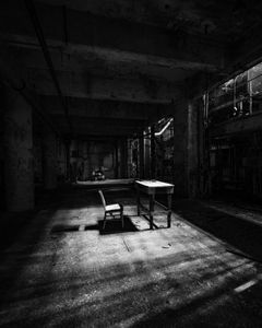 Workbench
