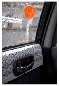 Kyoto Cab