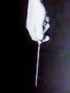Knife