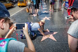 Hollywood Boulevard