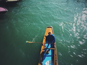 From Milan To Venice #2