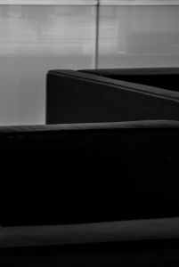 Shapes and Rythm - An Abstract Architecture study case