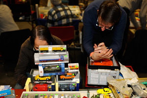 Miniture Fair