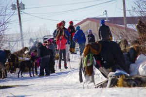 Nunaakkik paglagaa