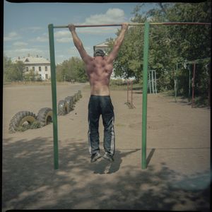 From the series "Endless summer"