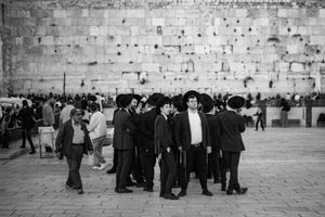 The Holy City 6