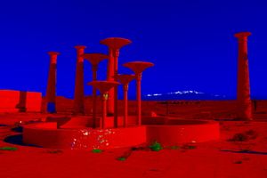 kolumny / The columns