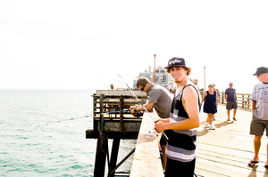 dudes fish