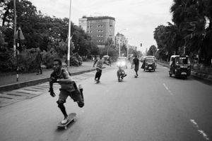 Jimis Crew IV