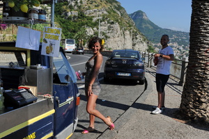 Amalfi 2013