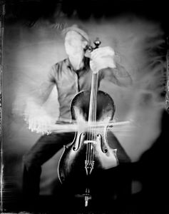 CELLO #05
