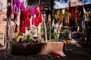 Marrakesh #22