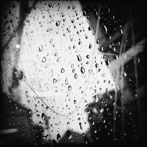 Rain, Oslo #2