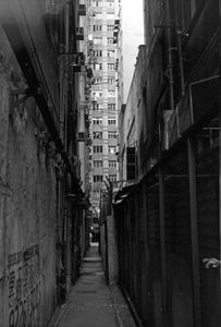 "Hong Kong"