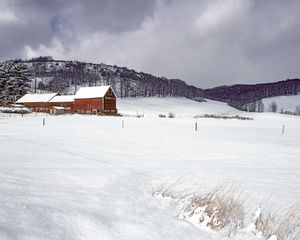 SunnyBrook Farm