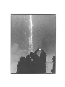 Digital Negatives