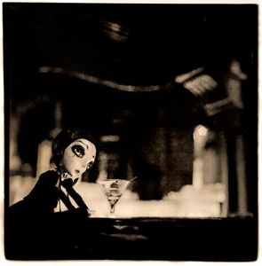 #4,  from series Neverdoll