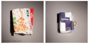 Hankies, 1966 - 2006