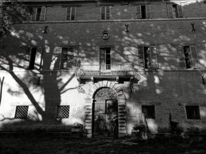 Villa Mastai di Bellegarde