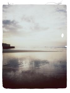 the sand isle